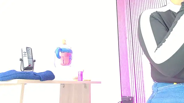 Sofia martiin online show from 02/19/26, 03:13