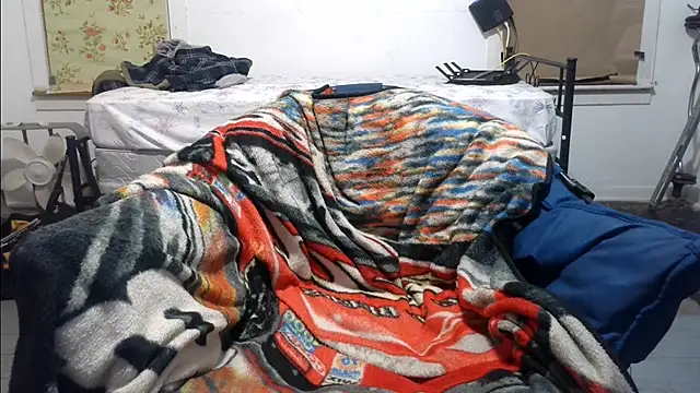 ScubaStevex online show from 03/01/25, 05:09