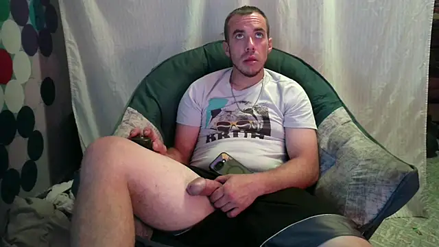 ScubaStevex online show from 09/13/25, 01:44