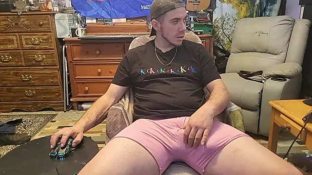 ScubaStevex online show from 01/13/26, 01:27