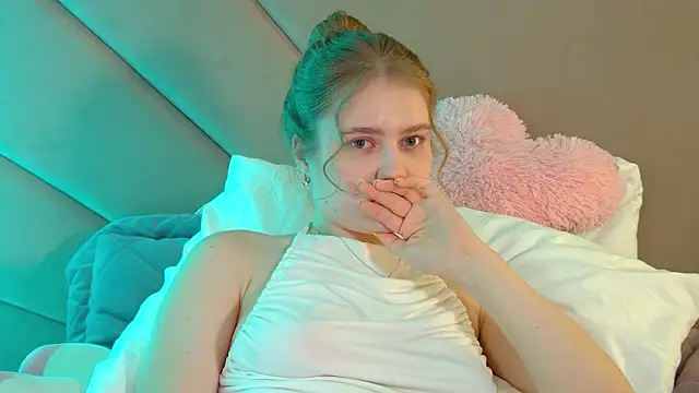 SelinSwarovski online show from 03/02/26, 03:52