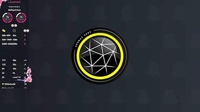 Snapshot of WilonaAven chatting on 03/11/25, 09:56 WilonaAven online show from 03/11/25, 09:56