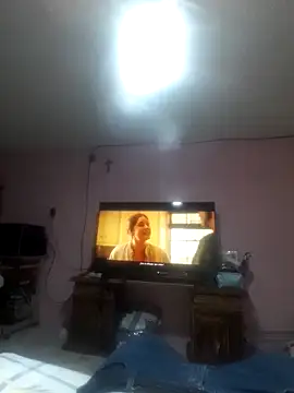 Melissa lppz online show from 04/03/26, 01:09