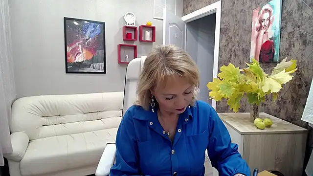 Milla Cutie18 online show from 09/25/25, 05:44