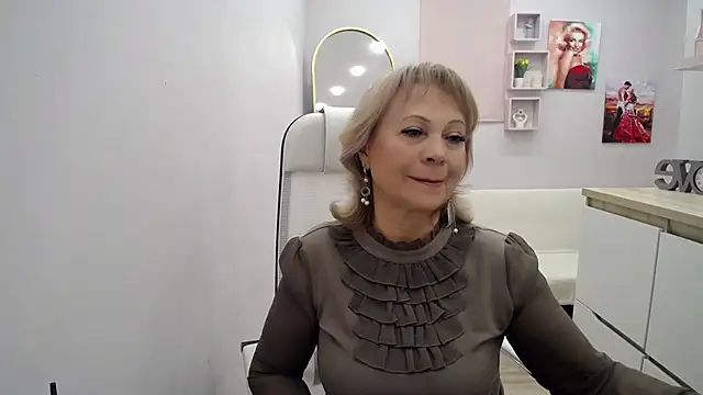 Milla Cutie18 online show from 02/17/26, 05:04