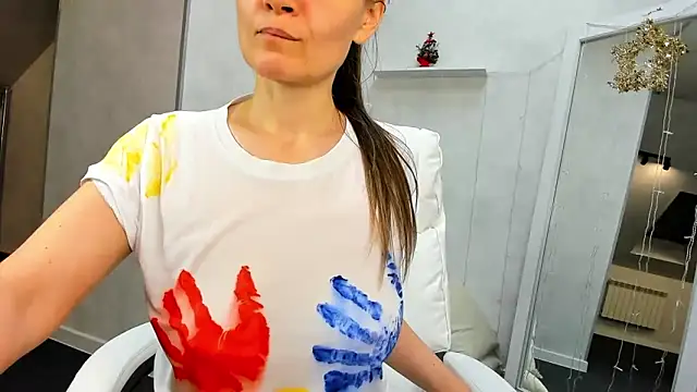 Lillian White online show from 01/09/25, 11:03