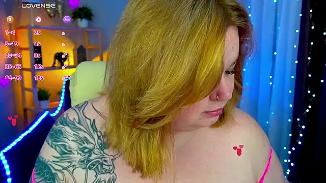 ZaraReignn online show from 01/17/25, 09:06