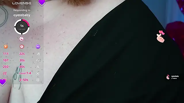 ZaraReignn online show from 02/21/25, 12:27