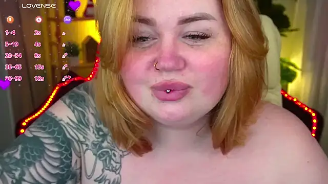 ZaraReignn online show from 03/03/25, 12:15