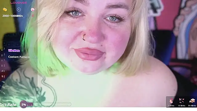 ZaraReignn online show from 02/05/26, 08:57