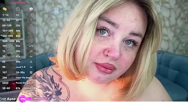 ZaraReignn online show from 03/21/26, 08:45