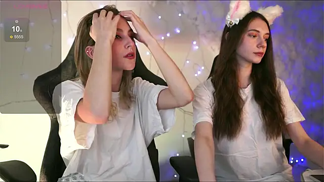 LuxRayi online show from 01/19/25, 03:53