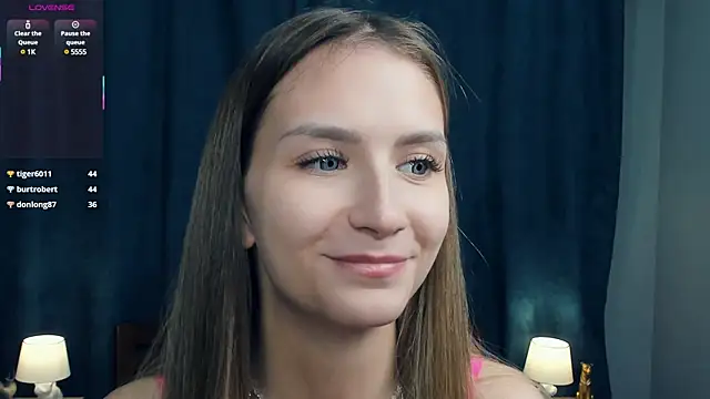 MayBennett online show from 01/17/25, 12:20