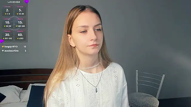 MayBennett online show from 01/18/25, 06:10