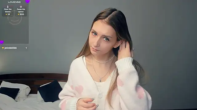 MayBennett online show from 01/19/25, 06:10