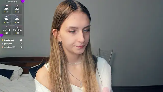 MayBennett online show from 01/19/25, 09:13