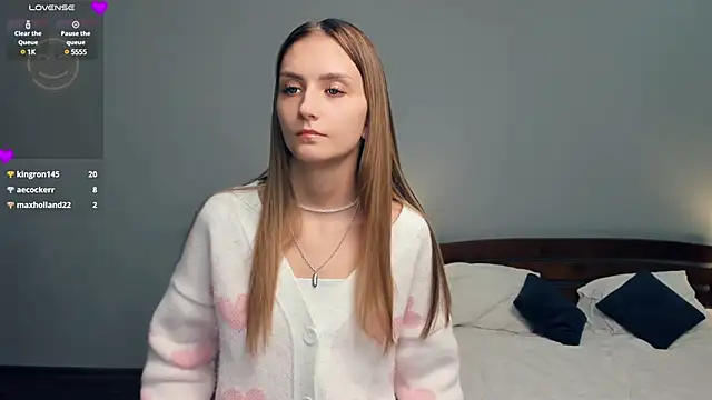 MayBennett online show from 01/22/25, 11:12