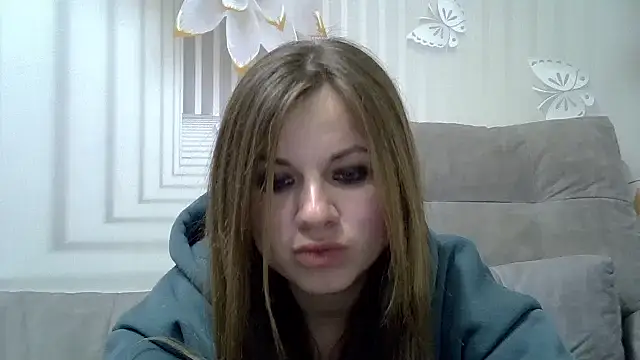TinaFun4u online show from 02/02/25, 08:30