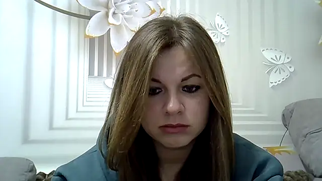TinaFun4u online show from 02/07/25, 02:19