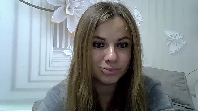 TinaFun4u online show from 11/07/25, 09:04