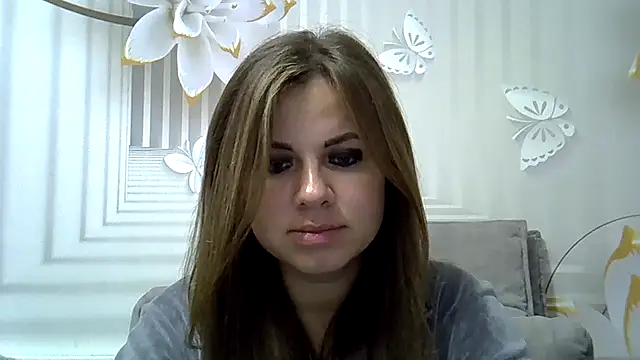 TinaFun4u online show from 11/09/25, 07:45