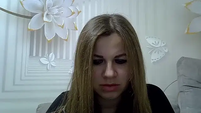 TinaFun4u online show from 01/05/26, 08:23