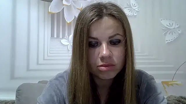 TinaFun4u online show from 04/03/26, 01:36