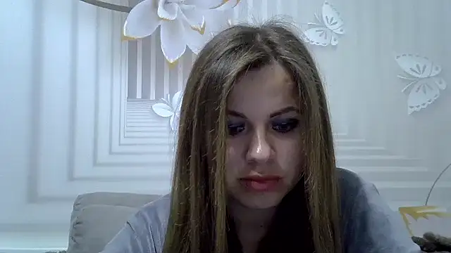 TinaFun4u online show from 04/03/26, 08:07