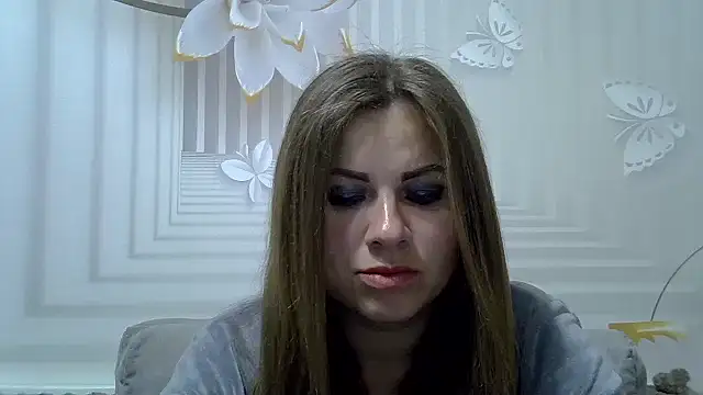 TinaFun4u online show from 04/17/26, 08:01