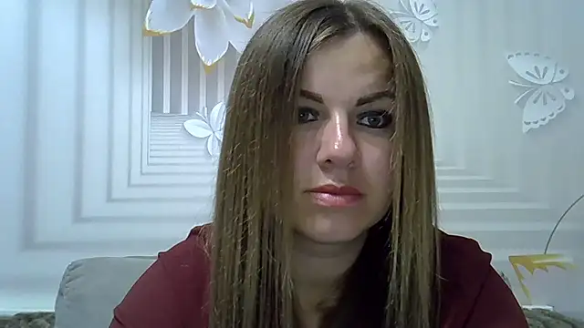 TinaFun4u online show from 07/09/26, 08:24