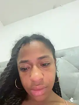 sexyebonyvip1 online show from 02/13/26, 12:56