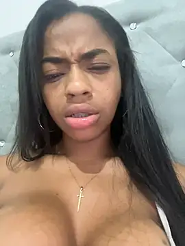 sexyebonyvip1 online show from 05/15/26, 02:13