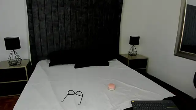 NataGarcia online show from 03/13/26, 04:24