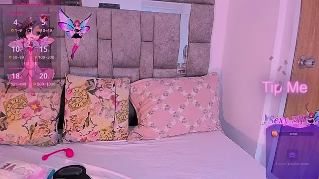 MorganitaX online show from 01/30/25, 12:06