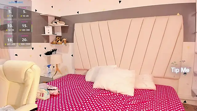 MorganitaX online show from 02/07/25, 12:06