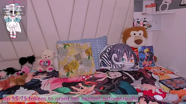 MorganitaX online show from 09/10/25, 12:49