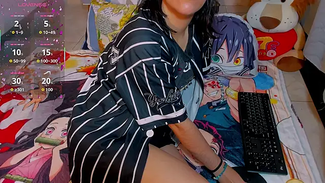 MorganitaX online show from 09/28/25, 12:32