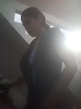 02julieta online show from 01/22/25, 02:03