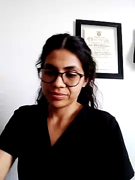 02julieta online show from 10/24/25, 06:48