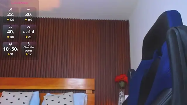 elissa iris online show from 01/20/25, 10:15