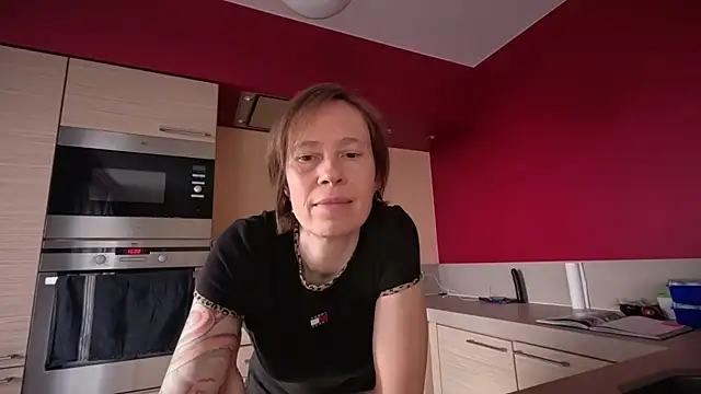 SexyExclusiveflower online show from 03/07/26, 03:09