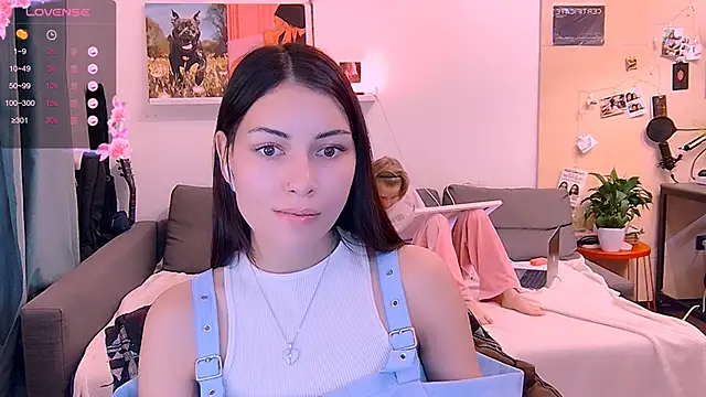 KatiKate online show from 11/08/25, 03:34