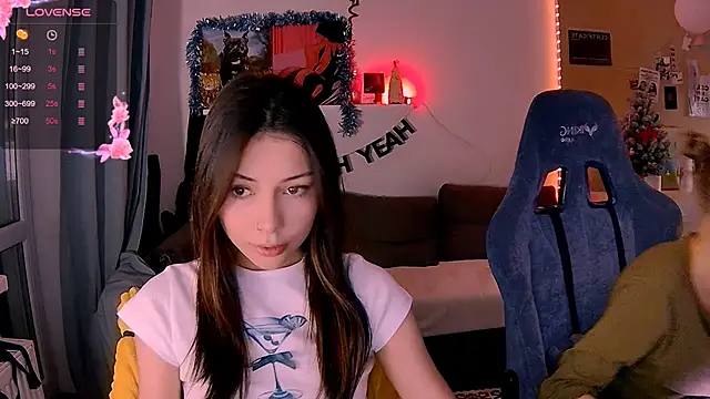 KatiKate online show from 01/08/26, 05:37