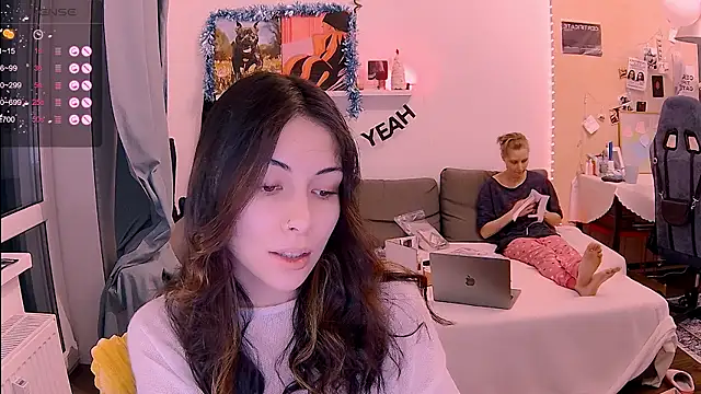 KatiKate online show from 01/09/26, 04:43