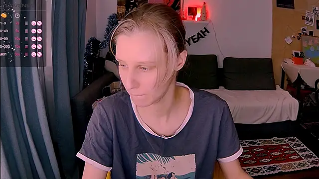 KatiKate online show from 01/16/26, 04:22