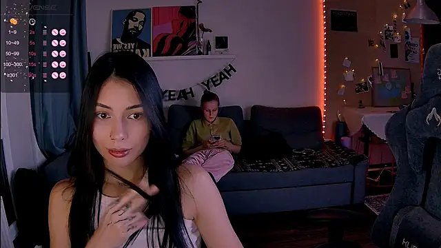 KatiKate online show from 03/03/26, 07:20