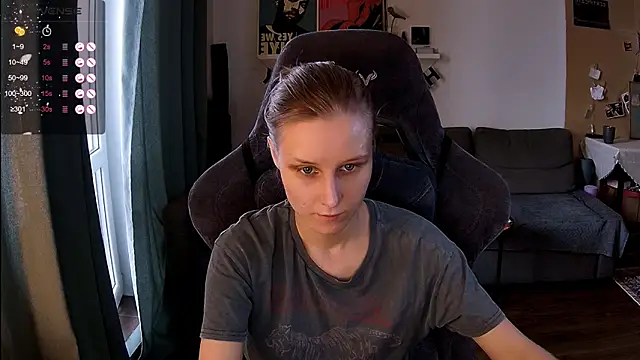 KatiKate online show from 03/05/26, 02:02