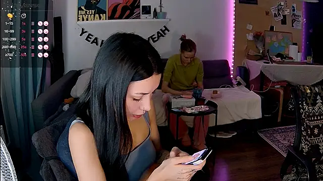 KatiKate online show from 03/27/26, 05:56