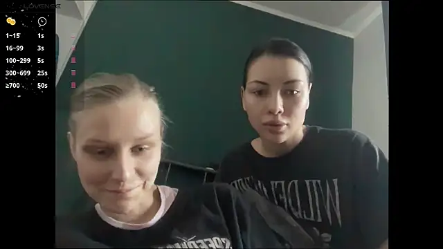 KatiKate online show from 05/08/26, 03:50