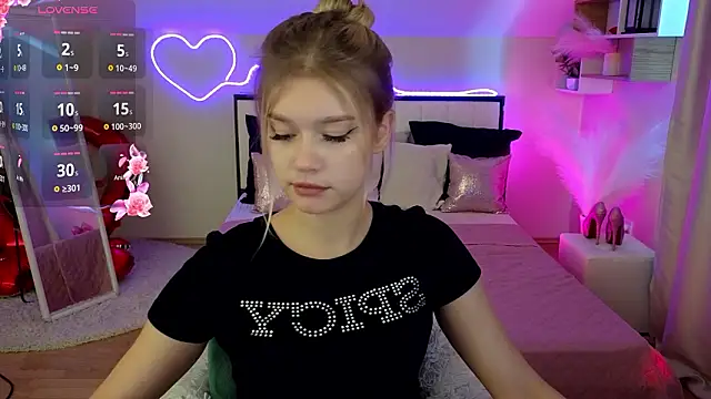 BattyMelody online show from 03/08/26, 01:15